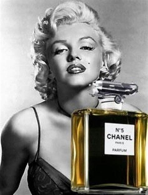 marilyn monroe chanel no 5 werbung|marilyn monroe chanel 5.